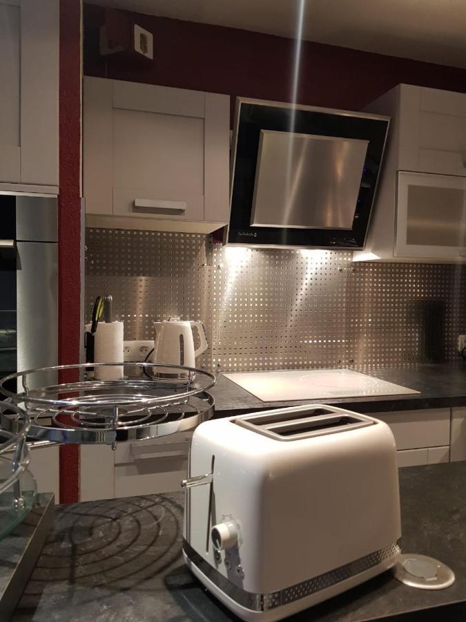 Appartement Face a la Mer Pornic Extérieur photo