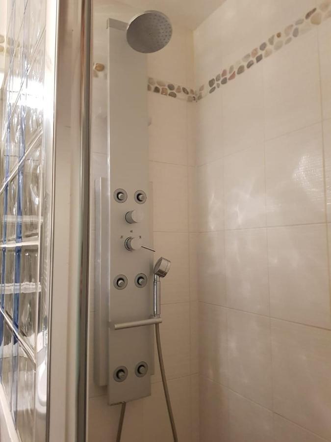 Appartement Face a la Mer Pornic Extérieur photo