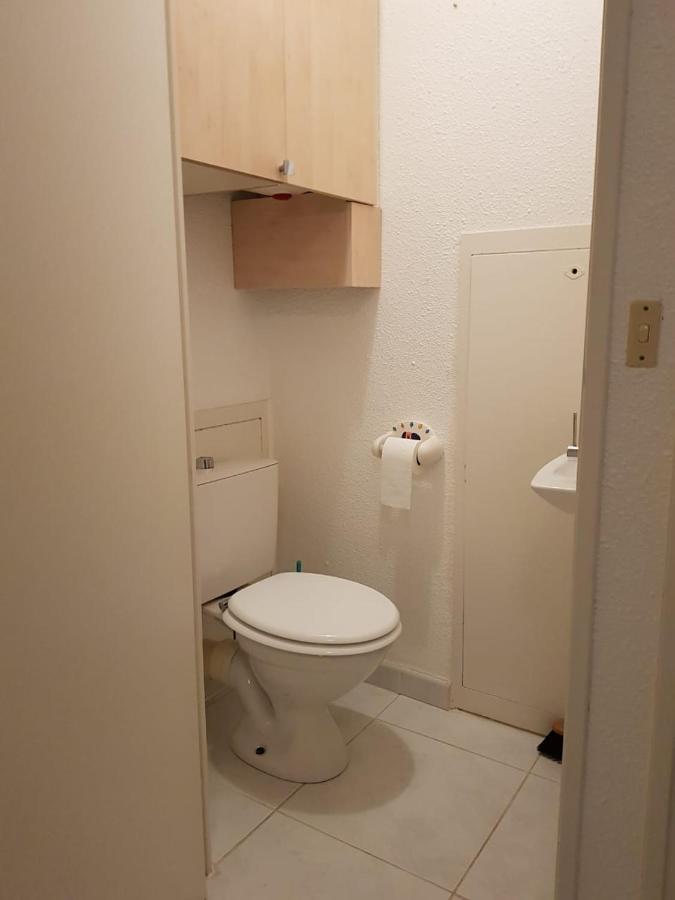 Appartement Face a la Mer Pornic Extérieur photo