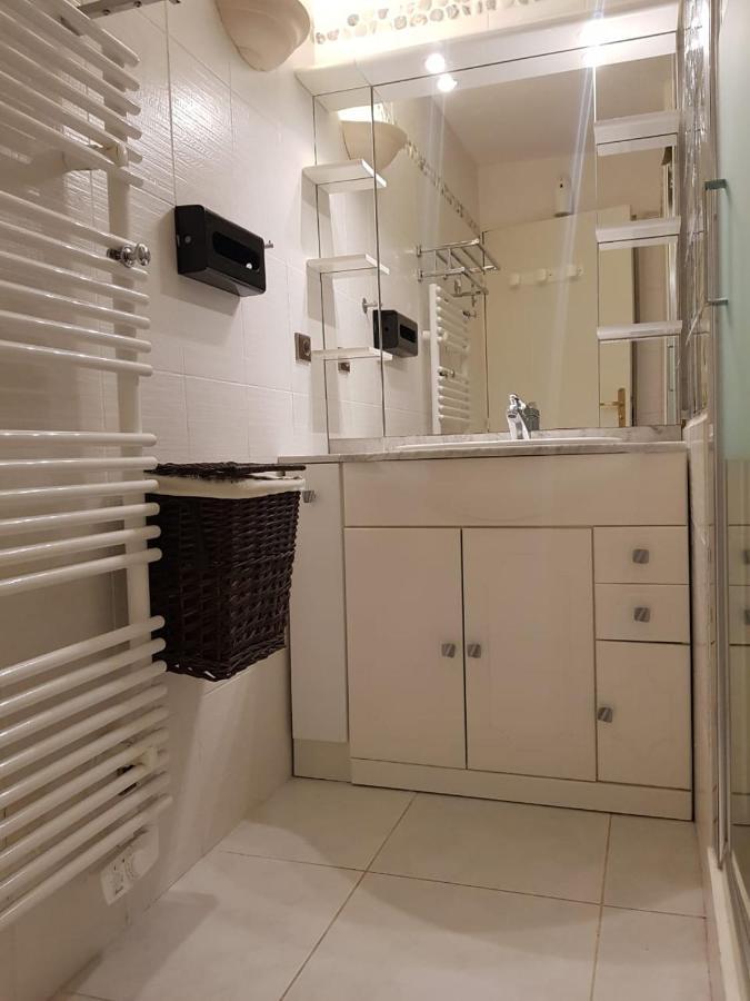Appartement Face a la Mer Pornic Extérieur photo