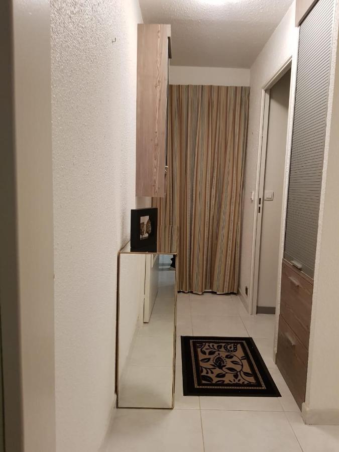 Appartement Face a la Mer Pornic Extérieur photo