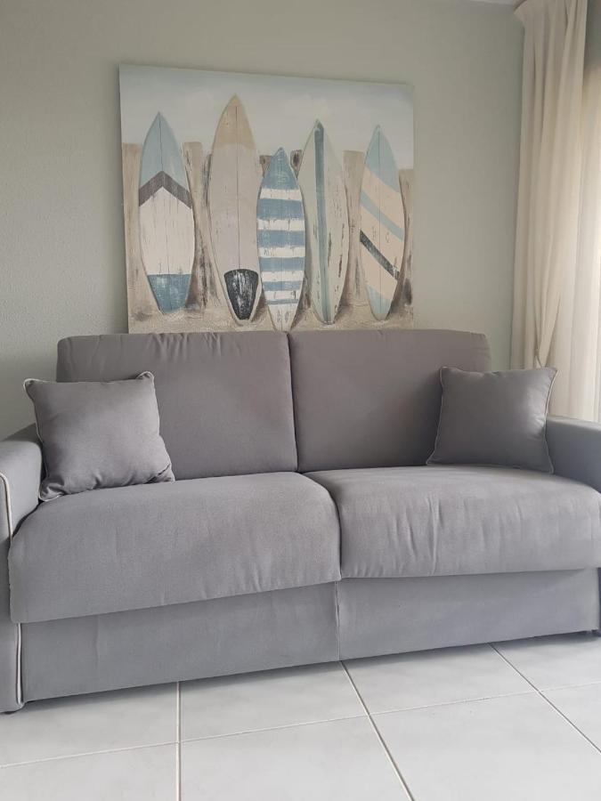 Appartement Face a la Mer Pornic Extérieur photo