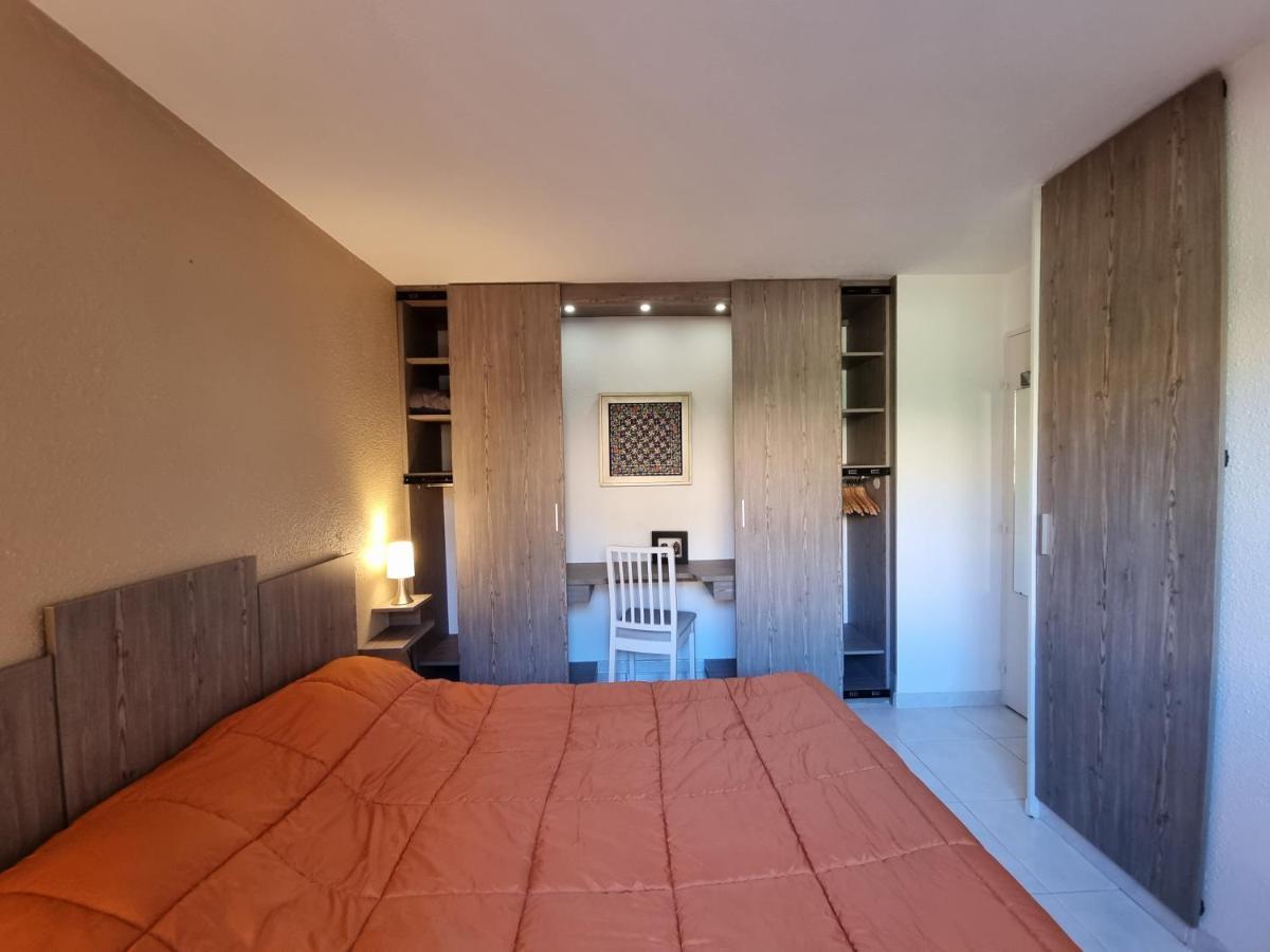 Appartement Face a la Mer Pornic Extérieur photo