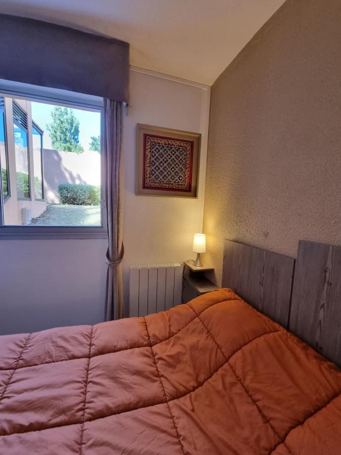 Appartement Face a la Mer Pornic Extérieur photo